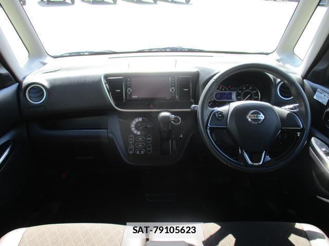 Nissan DAYZ ROOX 2020-03 7872657-8