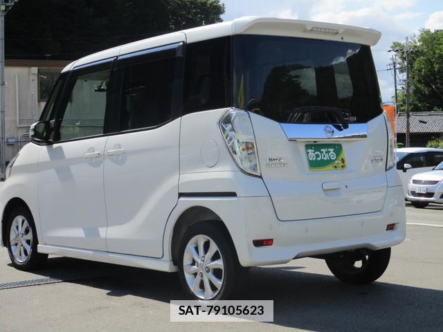 Nissan DAYZ ROOX 2020-03 7872657-9