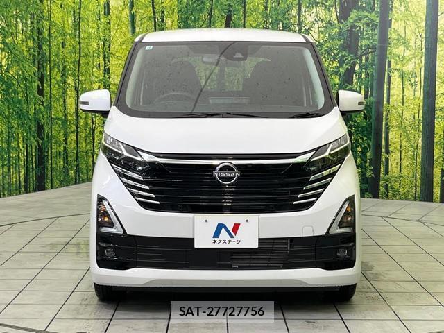 Nissan DAYZ 2024-10 7866800-13