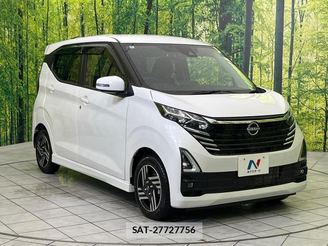 Nissan DAYZ 2024-10 7866800-15