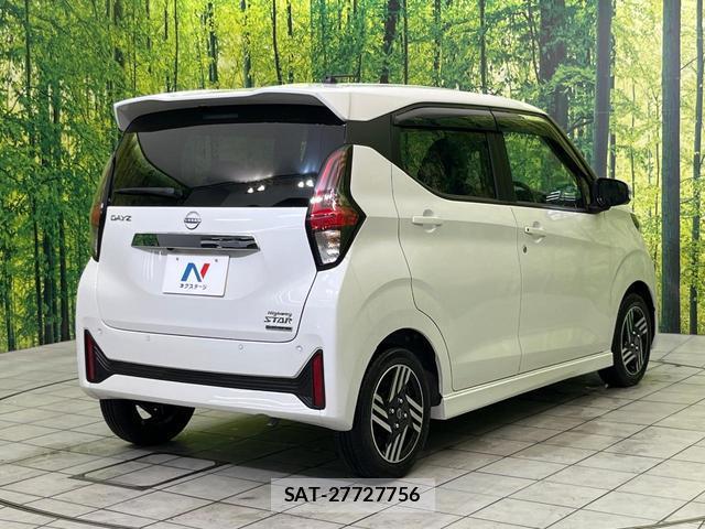 Nissan DAYZ 2024-10 7866800-16