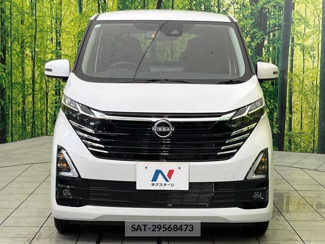 Nissan DAYZ 2025-11 7866802-13