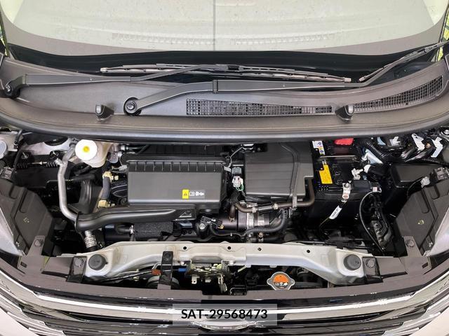 Nissan DAYZ 2025-11 7866802-17