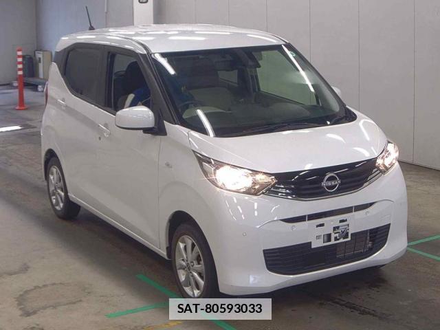 Nissan DAYZ 2024-03 7867694-0
