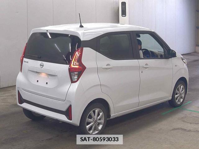 Nissan DAYZ 2024-03 7867694-5