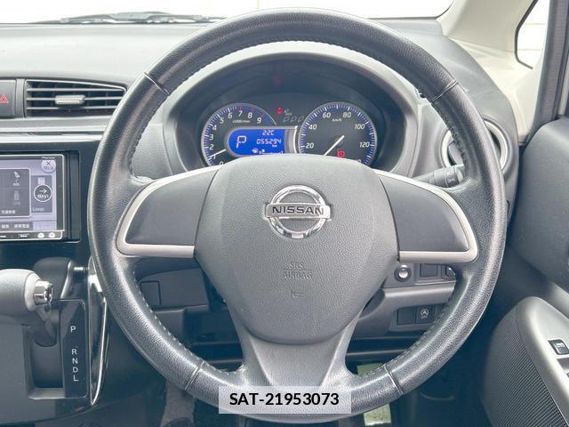 Nissan DAYZ 2013-09 7867904-11