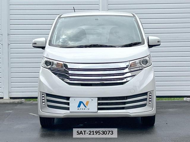 Nissan DAYZ 2013-09 7867904-14