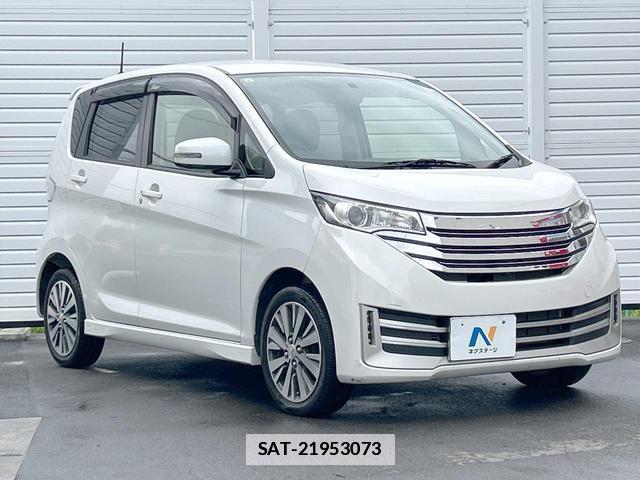 Nissan DAYZ 2013-09 7867904-16