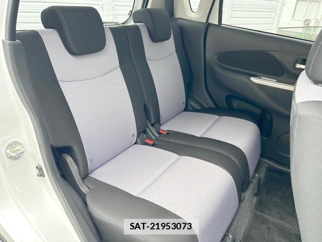 Nissan DAYZ 2013-09 7867904-9