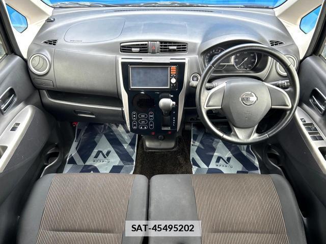 Nissan DAYZ 2014-01 7868327-1