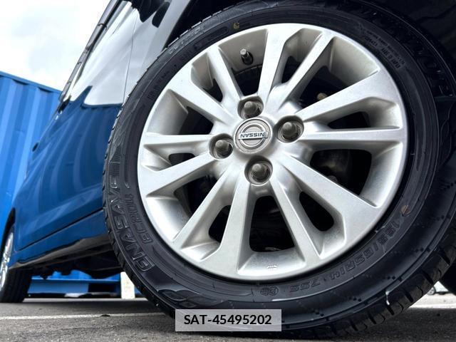 Nissan DAYZ 2014-01 7868327-12