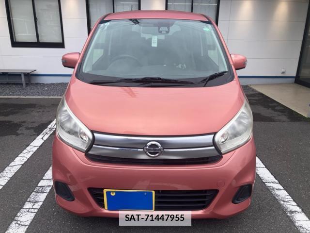 Nissan DAYZ 2017-09 7869309-0