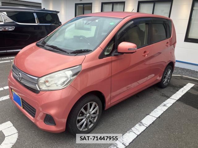Nissan DAYZ 2017-09 7869309-1