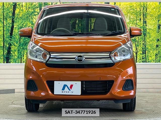 Nissan DAYZ 2018-10 7870404-13