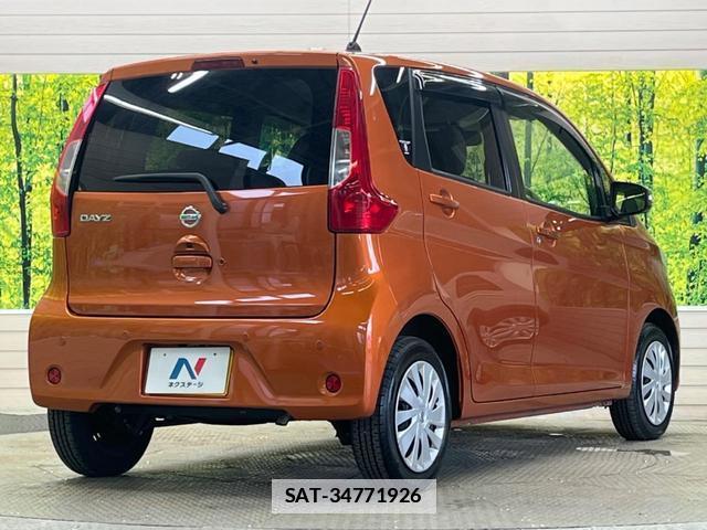 Nissan DAYZ 2018-10 7870404-16