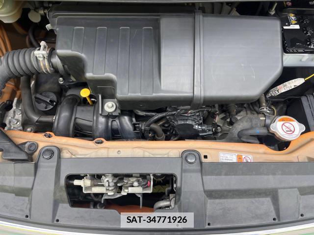 Nissan DAYZ 2018-10 7870404-17