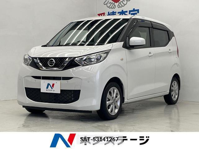 Nissan DAYZ 2021-04 7871125-0