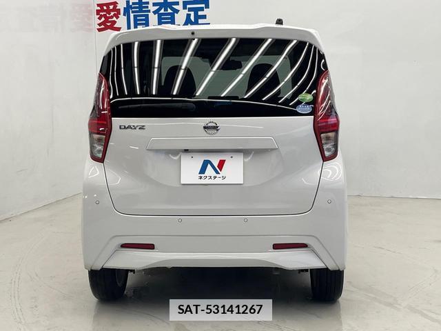 Nissan DAYZ 2021-04 7871125-14