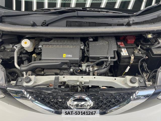 Nissan DAYZ 2021-04 7871125-17