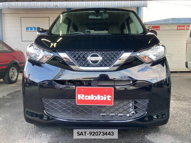 Nissan DAYZ 2019-11 7872417-1