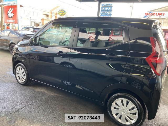 Nissan DAYZ 2019-11 7872417-10