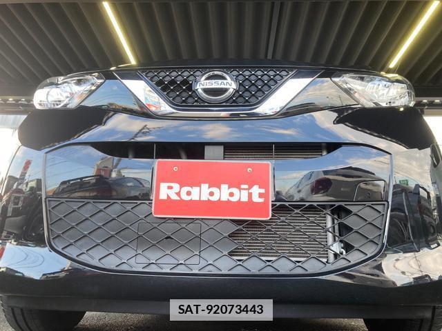 Nissan DAYZ 2019-11 7872417-11