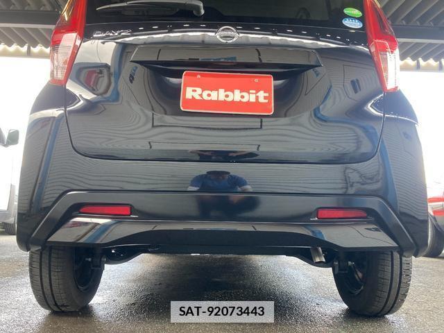 Nissan DAYZ 2019-11 7872417-18