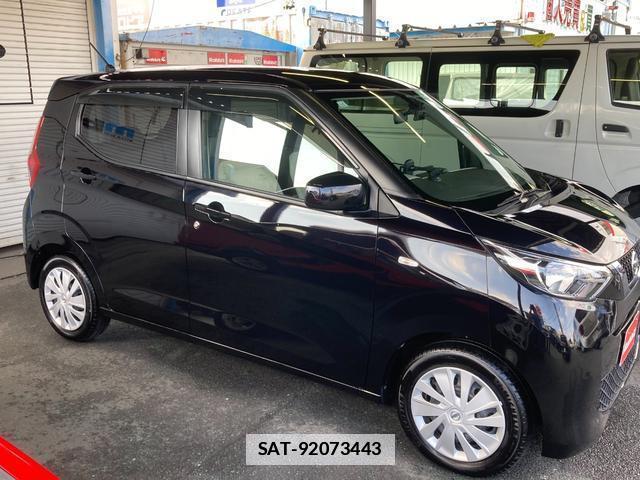 Nissan DAYZ 2019-11 7872417-4