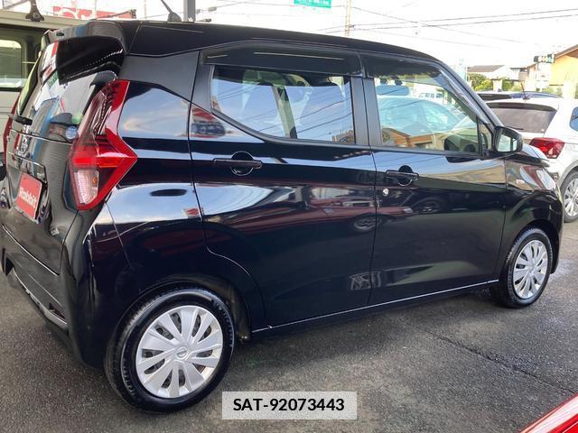 Nissan DAYZ 2019-11 7872417-5