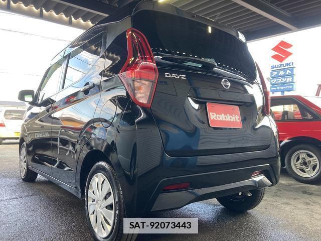 Nissan DAYZ 2019-11 7872417-8