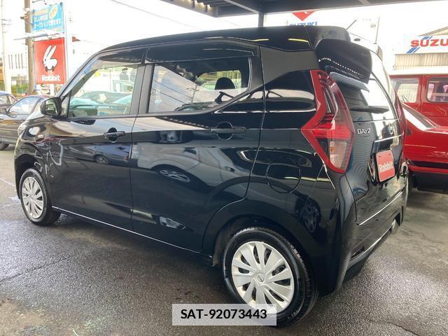 Nissan DAYZ 2019-11 7872417-9