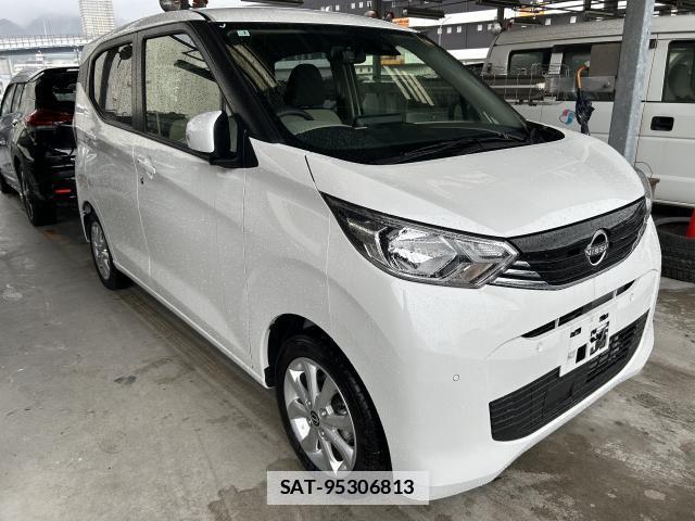 Nissan DAYZ 2025-01 7872605-0