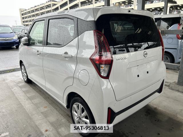 Nissan DAYZ 2025-01 7872605-1