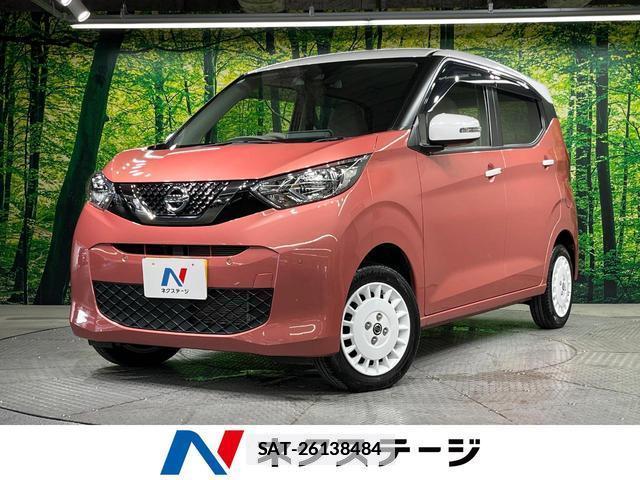 Nissan DAYZ 2019-10 7872708-0