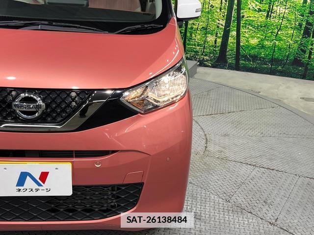 Nissan DAYZ 2019-10 7872708-11