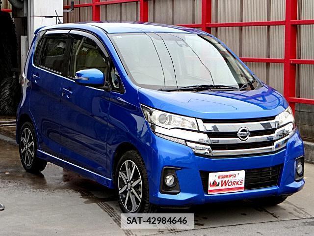 Nissan DAYZ 2015-10 7872924-0