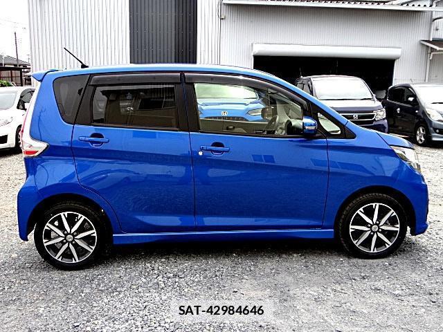 Nissan DAYZ 2015-10 7872924-10