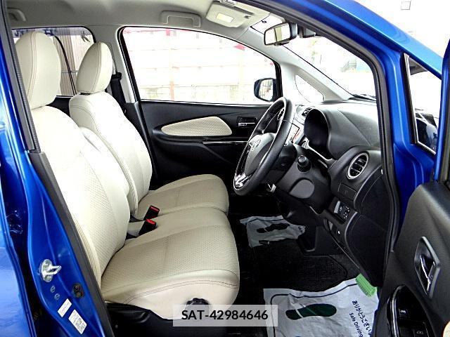 Nissan DAYZ 2015-10 7872924-11