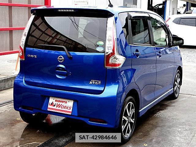 Nissan DAYZ 2015-10 7872924-2