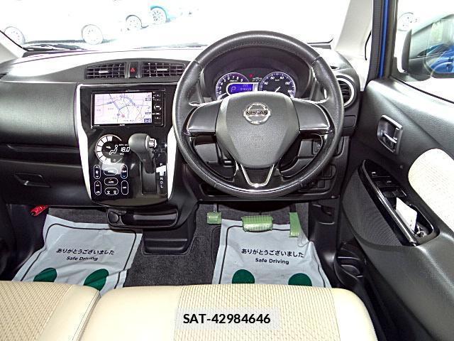 Nissan DAYZ 2015-10 7872924-3
