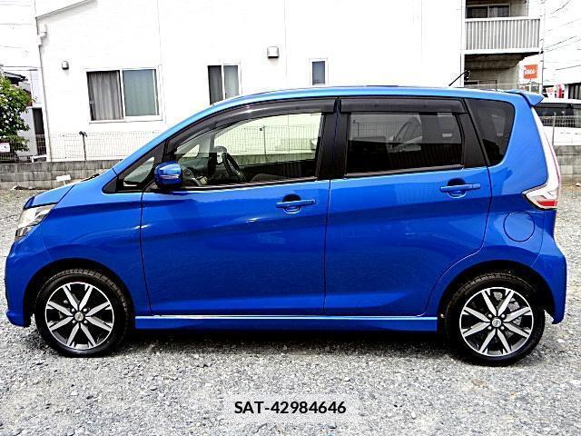 Nissan DAYZ 2015-10 7872924-6
