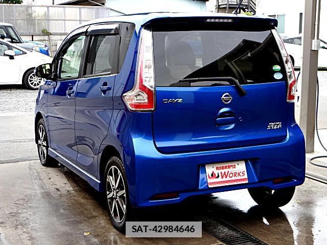 Nissan DAYZ 2015-10 7872924-7