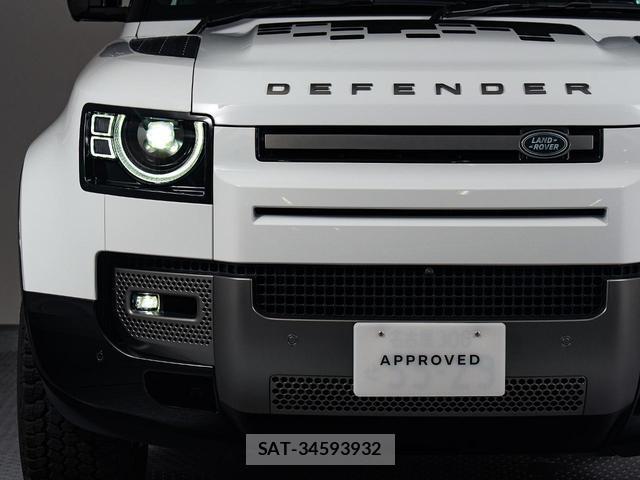 Land Rover DEFENDER 2025-10 7868200-12