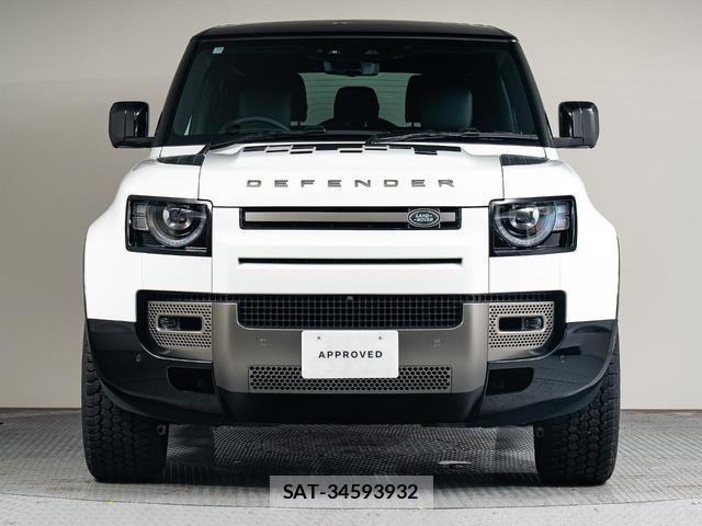 Land Rover DEFENDER 2025-10 7868200-13
