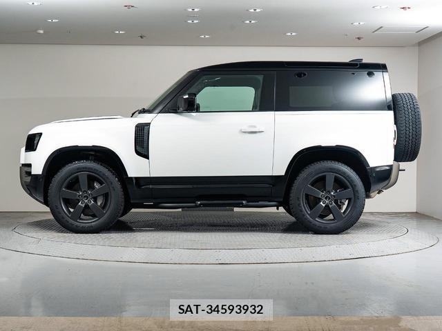 Land Rover DEFENDER 2025-10 7868200-15