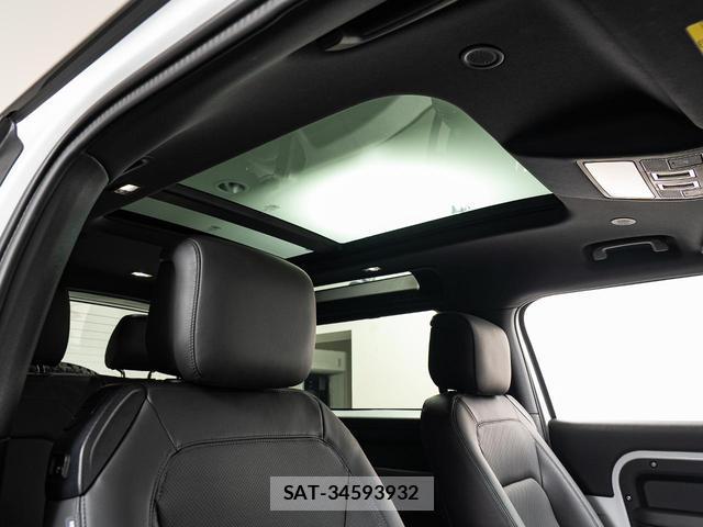 Land Rover DEFENDER 2025-10 7868200-4