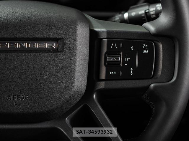 Land Rover DEFENDER 2025-10 7868200-9