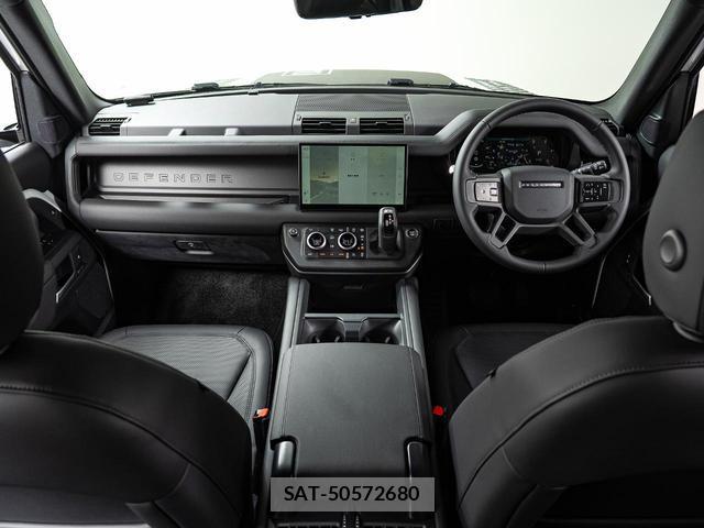 Land Rover DEFENDER 2025-11 7868201-1