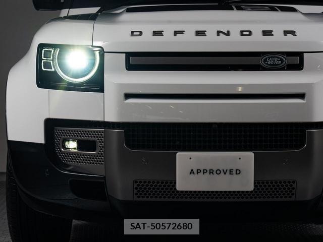 Land Rover DEFENDER 2025-11 7868201-14