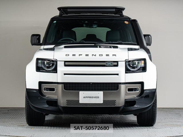 Land Rover DEFENDER 2025-11 7868201-15